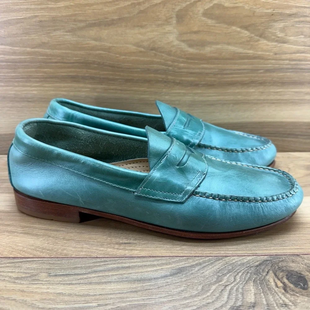 G.H. Bass & Co. mens good